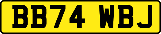 BB74WBJ