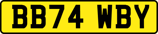 BB74WBY