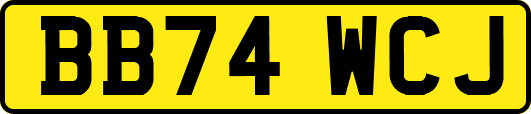 BB74WCJ