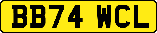 BB74WCL