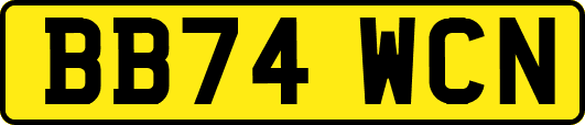 BB74WCN
