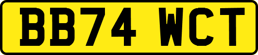 BB74WCT