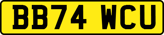 BB74WCU