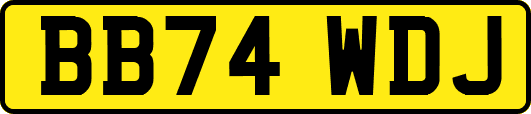 BB74WDJ