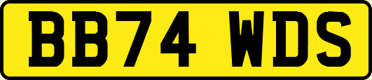 BB74WDS