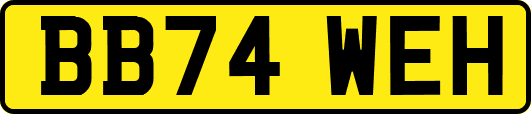 BB74WEH