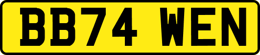 BB74WEN