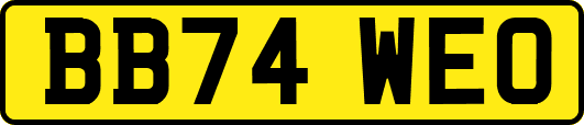 BB74WEO