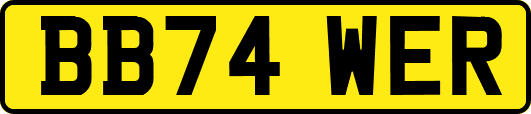 BB74WER