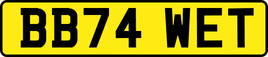 BB74WET