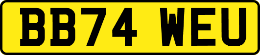 BB74WEU