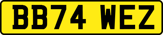 BB74WEZ