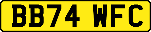 BB74WFC