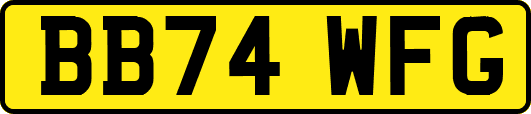 BB74WFG