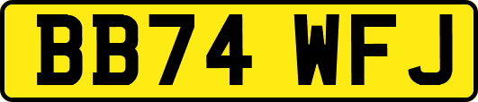 BB74WFJ