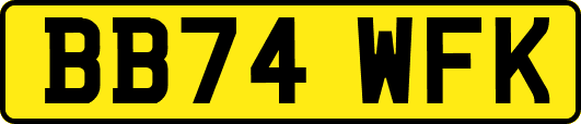 BB74WFK