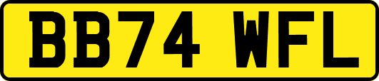 BB74WFL