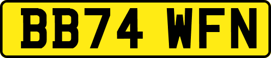 BB74WFN
