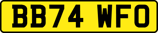 BB74WFO