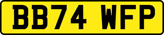 BB74WFP