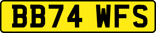 BB74WFS