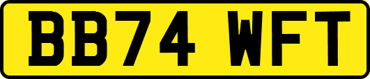 BB74WFT