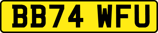 BB74WFU