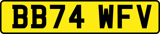 BB74WFV