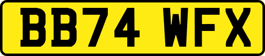BB74WFX