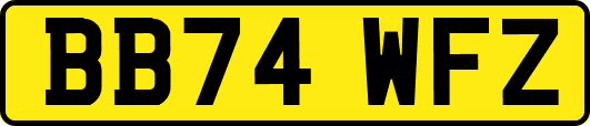 BB74WFZ