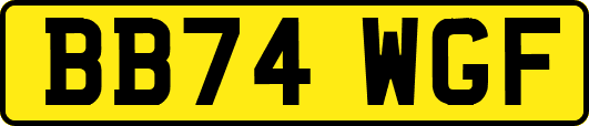 BB74WGF