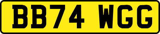 BB74WGG