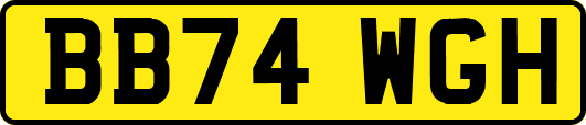 BB74WGH