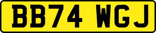 BB74WGJ