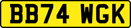 BB74WGK