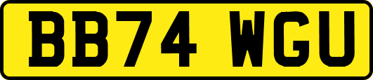 BB74WGU