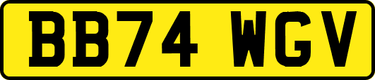 BB74WGV