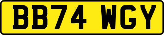 BB74WGY