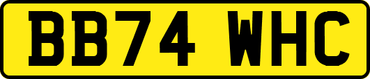 BB74WHC