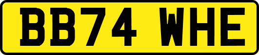 BB74WHE