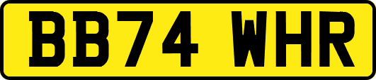 BB74WHR