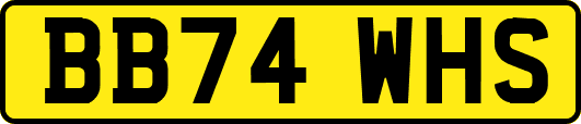 BB74WHS