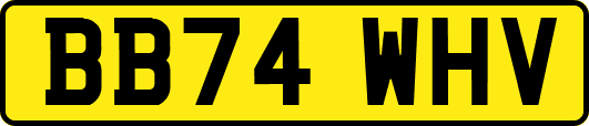 BB74WHV