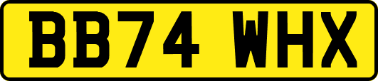 BB74WHX