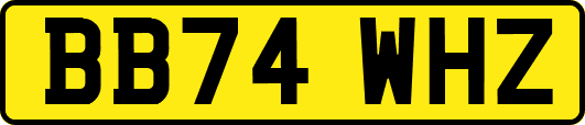BB74WHZ