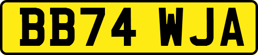 BB74WJA