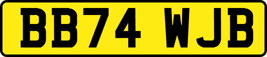 BB74WJB
