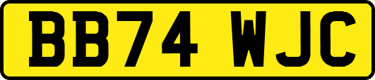 BB74WJC