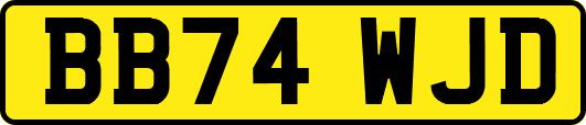 BB74WJD