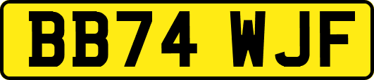 BB74WJF